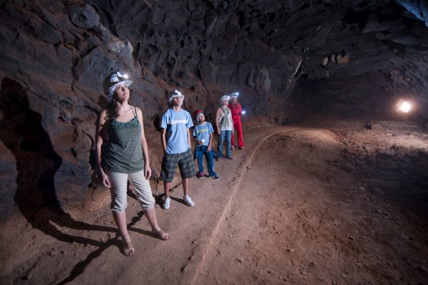 Cueva Llano